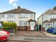 Thumbnail Semi-detached house for sale in Swan Crescent, Oldbury