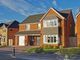 Thumbnail Detached house for sale in Spinners Road, Brockworth, Gloucester, 4