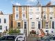 Thumbnail Flat to rent in Albion Road, Newington Green
