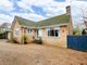 Thumbnail Detached bungalow for sale in Burcot, Abingdon