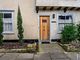 Thumbnail Link-detached house for sale in High Street, Hadleigh, Ipswich