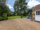 Thumbnail Semi-detached house for sale in Manor Cottage, Quinton, Northamptonshire