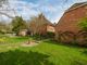 Thumbnail Detached house for sale in Church Road, Fleet, Hampshire