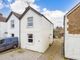 Thumbnail Semi-detached house for sale in Gladstone Road, Crowborough, East Sussex