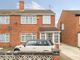 Thumbnail Semi-detached house for sale in Uxbridge Road, Hayes