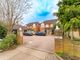 Thumbnail Semi-detached house for sale in St. Margarets Court, St. Margarets Close, Iver