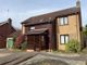 Thumbnail Detached house for sale in Chestnut Crescent, Chedburgh, Bury St. Edmunds