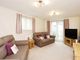 Thumbnail Town house for sale in Hubbard Road, Burton-On-The-Wolds, Loughborough, Leicestershire