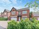 Thumbnail Detached house for sale in Fulbeck Grange, Morpeth, Northumberland