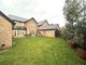 Thumbnail Detached house for sale in Larkinson Avenue, Biggleswade