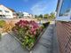 Thumbnail Detached bungalow for sale in Mossley Mount, Penrhyn Bay, Llandudno