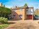 Thumbnail Detached house for sale in High Street, Guilden Morden, Royston