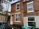 Thumbnail End terrace house for sale in Holborn Avenue, Sneinton, Nottingham