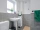 Thumbnail Town house for sale in Clarkson Close, Burnley