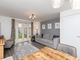 Thumbnail Town house for sale in Dixon Mews, Featherstone, Pontefract