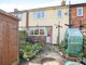 Thumbnail Terraced house for sale in D'arcy Road, Selby