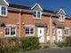 Thumbnail Terraced house to rent in Blyth Court, Castle Donington