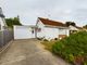 Thumbnail Detached bungalow for sale in Lonsdale Road, Cannington, Bridgwater