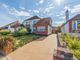 Thumbnail Semi-detached house for sale in Porlock Avenue, Westcliff-On-Sea