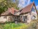 Thumbnail Detached house for sale in Withy Cottage, Hoarwithy, Hereford, Herefordshire
