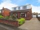 Thumbnail Detached house for sale in Boswell Road, Wath-Upon-Dearne, Rotherham, South Yorkshire