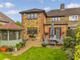 Thumbnail Semi-detached house for sale in West Road, Chadwell Heath, Romford, Essex
