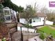 Thumbnail Detached bungalow for sale in Mountain Lane, Griffithstown, Pontypool