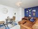Thumbnail End terrace house for sale in Saxelby Close, Riddings, Alfreton