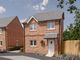Thumbnail Detached house for sale in Shillingstone Lane, Okeford Fitzpaine, Blandford Forum