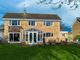 Thumbnail Detached house for sale in Thurlby Close, Cropwell Bishop, Nottingham