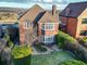 Thumbnail Detached house for sale in Balmoak Lane, Tapton, Chesterfield