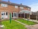 Thumbnail Terraced house for sale in Nicholls Field, Harlow