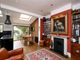 Thumbnail Terraced house for sale in Lambton Road, Raynes Park, London