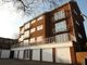 Thumbnail Flat for sale in Belgrave Manor, Woking