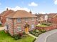 Thumbnail Detached house for sale in Harvest Hill, Charminster, Dorchester