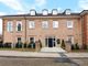 Thumbnail Flat to rent in Bournehall House, Bushey