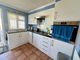 Thumbnail Bungalow for sale in Knightcrest Park, Milford Road, Everton, Lymington