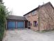 Thumbnail Detached house to rent in Kelton Close, Lower Earley, Reading