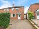 Thumbnail Semi-detached house for sale in Sussex Avenue, West Bromwich