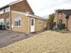 Thumbnail Flat for sale in Harpfield Road, Bishops Cleeve, Cheltenham, Gloucestershire