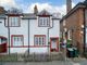 Thumbnail Cottage for sale in Lower Road, Chorleywood, Rickmansworth