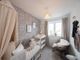 Thumbnail Semi-detached house for sale in The Jenner, Lawton Green, Lawton Road, Stoke-On-Trent