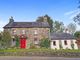 Thumbnail Detached house for sale in Lampeter Road, Drefach, Nr Llanybydder, Ceredigion