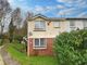 Thumbnail End terrace house for sale in Canberra Close, Exeter