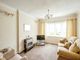 Thumbnail Detached bungalow for sale in Celandine Rise, Swinton, Mexborough