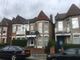 Thumbnail Semi-detached house to rent in Sylvan Avenue, London