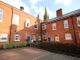 Thumbnail Flat for sale in Constable House, New Road, Stourbridge