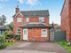 Thumbnail Detached house for sale in Sundew Heath, Harrogate