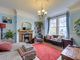 Thumbnail Terraced house for sale in Thornwood Road, Hither Green, London