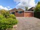 Thumbnail Property for sale in Parsonage Road, Chalfont St. Giles